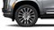 2026 Cadillac Escalade Platinum Luxury
