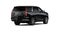 2026 Cadillac Escalade Platinum Luxury