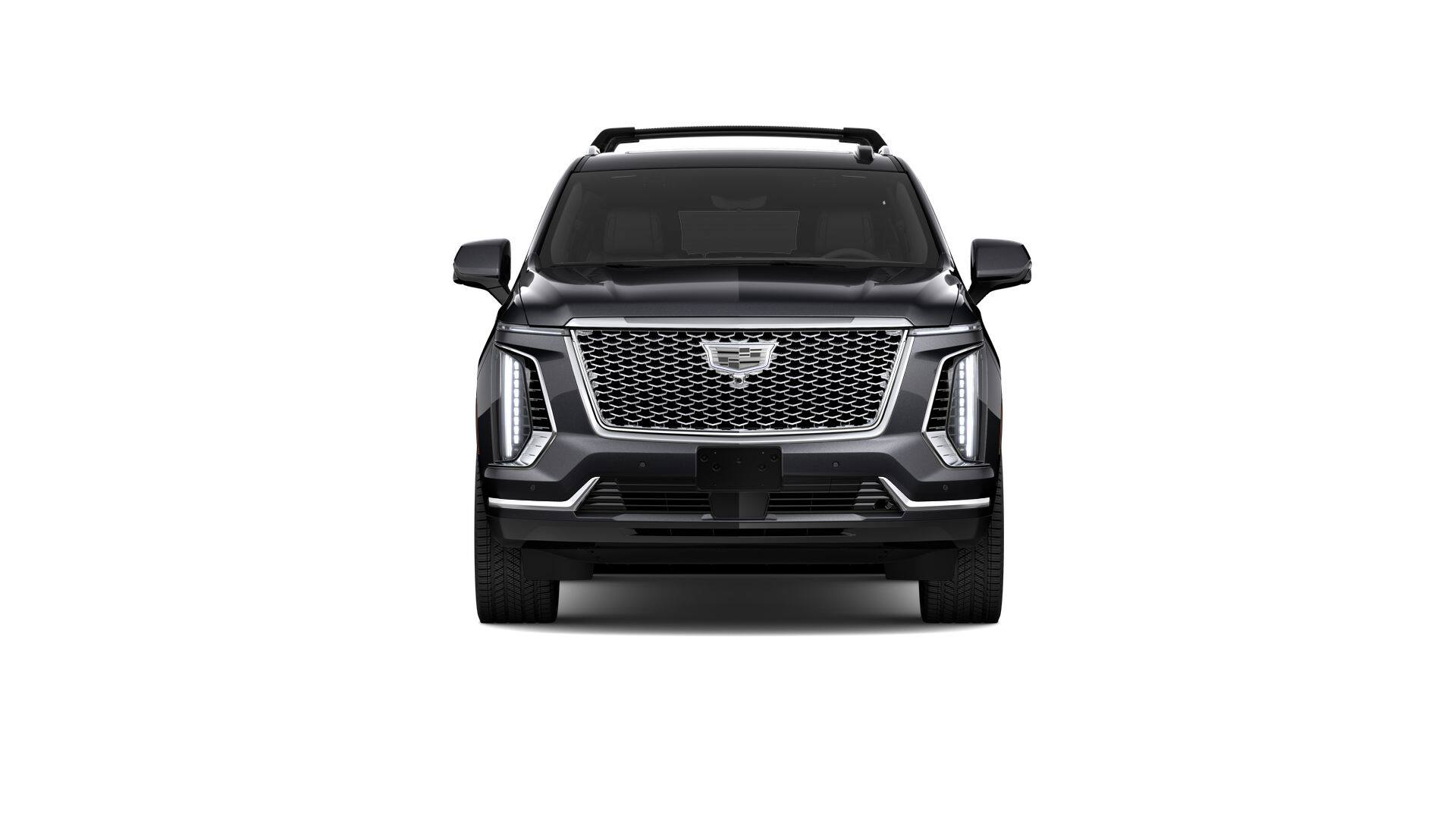 2026 Cadillac Escalade Platinum Luxury