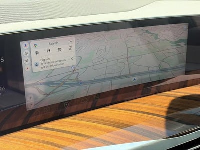 2026 Cadillac Escalade Platinum Luxury