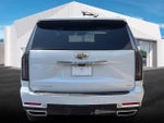 2026 Cadillac Escalade Platinum Luxury