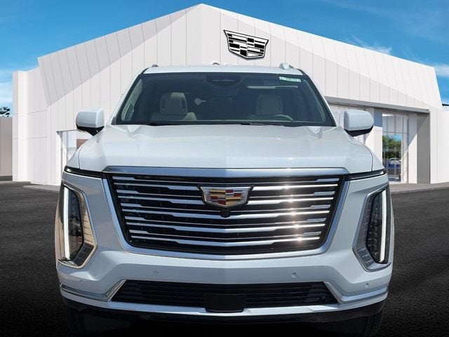 2026 Cadillac Escalade Platinum Luxury