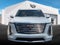 2026 Cadillac Escalade Platinum Luxury
