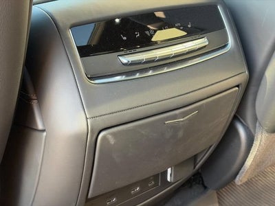 2026 Cadillac Escalade V-Series
