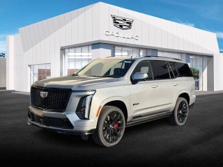 2026 Cadillac Escalade V-Series