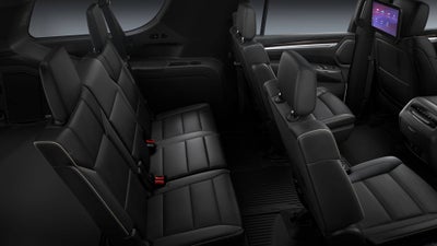 2026 Cadillac Escalade ESV Luxury