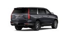 2026 Cadillac Escalade ESV Platinum Luxury