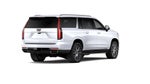2026 Cadillac Escalade ESV Platinum Luxury