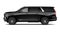 2026 Cadillac Escalade ESV Platinum Luxury