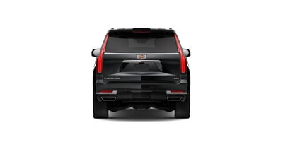 2026 Cadillac Escalade ESV Platinum Luxury
