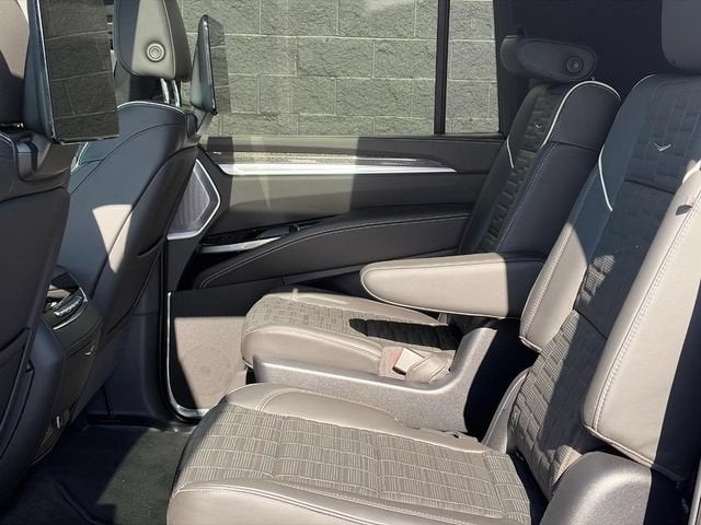 2026 Cadillac Escalade ESV V-Series