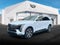 2025 Cadillac ESCALADE IQ Luxury 1