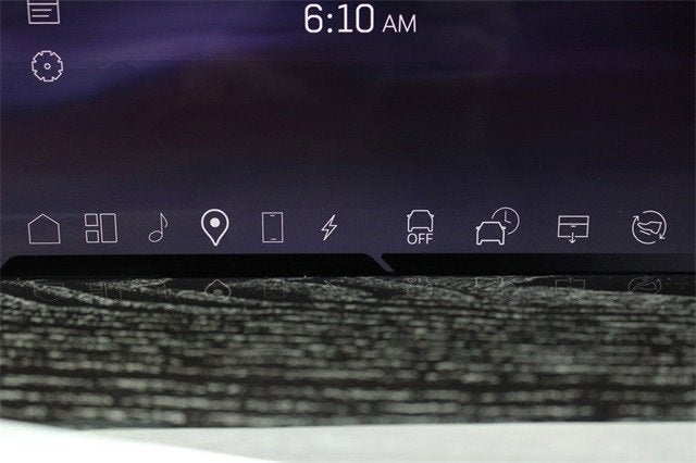 2025 Cadillac ESCALADE IQ Luxury 1