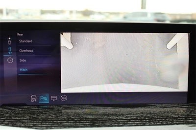 2025 Cadillac ESCALADE IQ Luxury 1