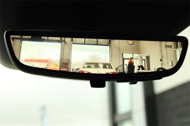 2025 Cadillac ESCALADE IQ Luxury 1