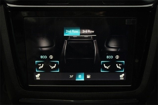 2025 Cadillac ESCALADE IQ Luxury 1