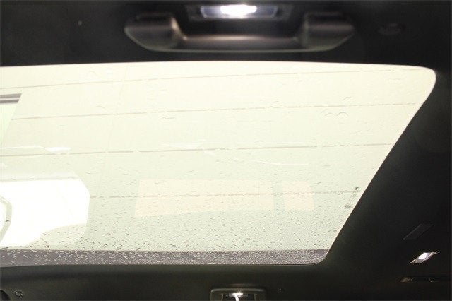 2025 Cadillac ESCALADE IQ Luxury 1