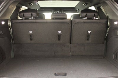 2025 Cadillac ESCALADE IQ Luxury 1