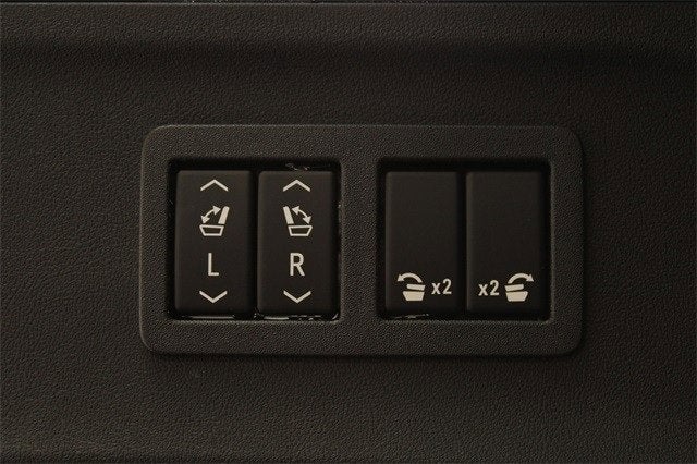 2025 Cadillac ESCALADE IQ Luxury 1