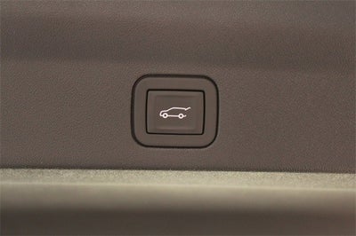 2025 Cadillac ESCALADE IQ Luxury 1