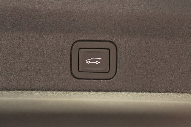 2025 Cadillac ESCALADE IQ Luxury 1