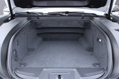 2025 Cadillac ESCALADE IQ Luxury 1