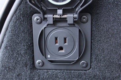 2025 Cadillac ESCALADE IQ Luxury 1