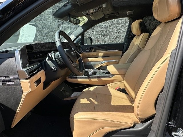 2025 Cadillac ESCALADE IQ Sport 2