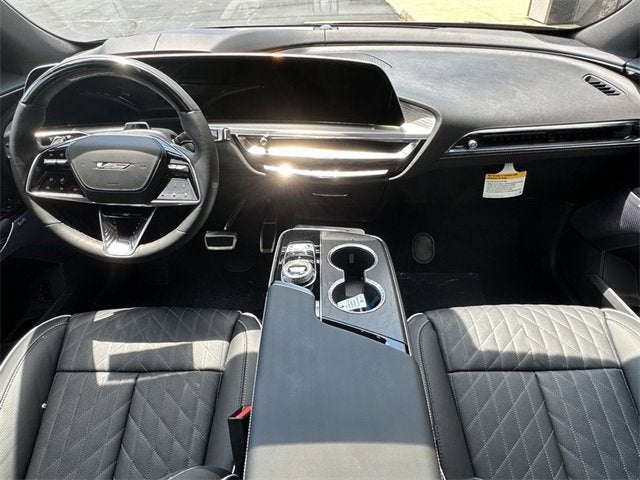 2026 Cadillac LYRIQ V-Series Premium