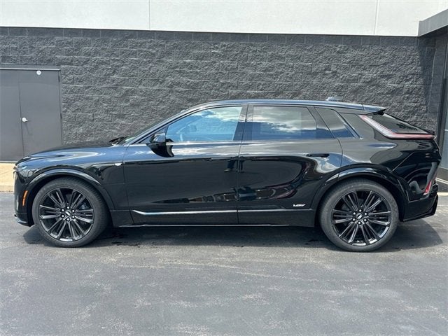 2026 Cadillac LYRIQ V-Series Premium