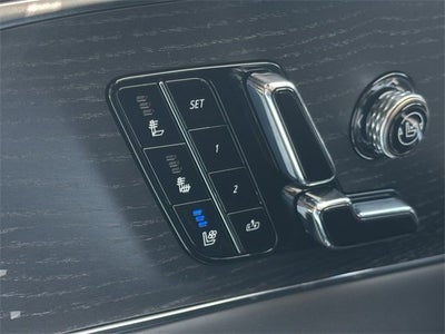 2026 Cadillac LYRIQ V-Series Premium