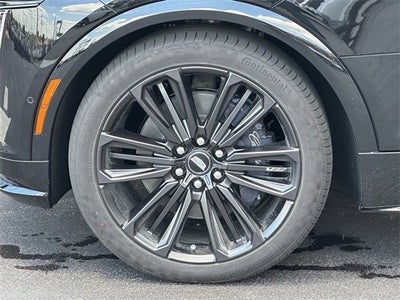 2026 Cadillac LYRIQ V-Series Premium