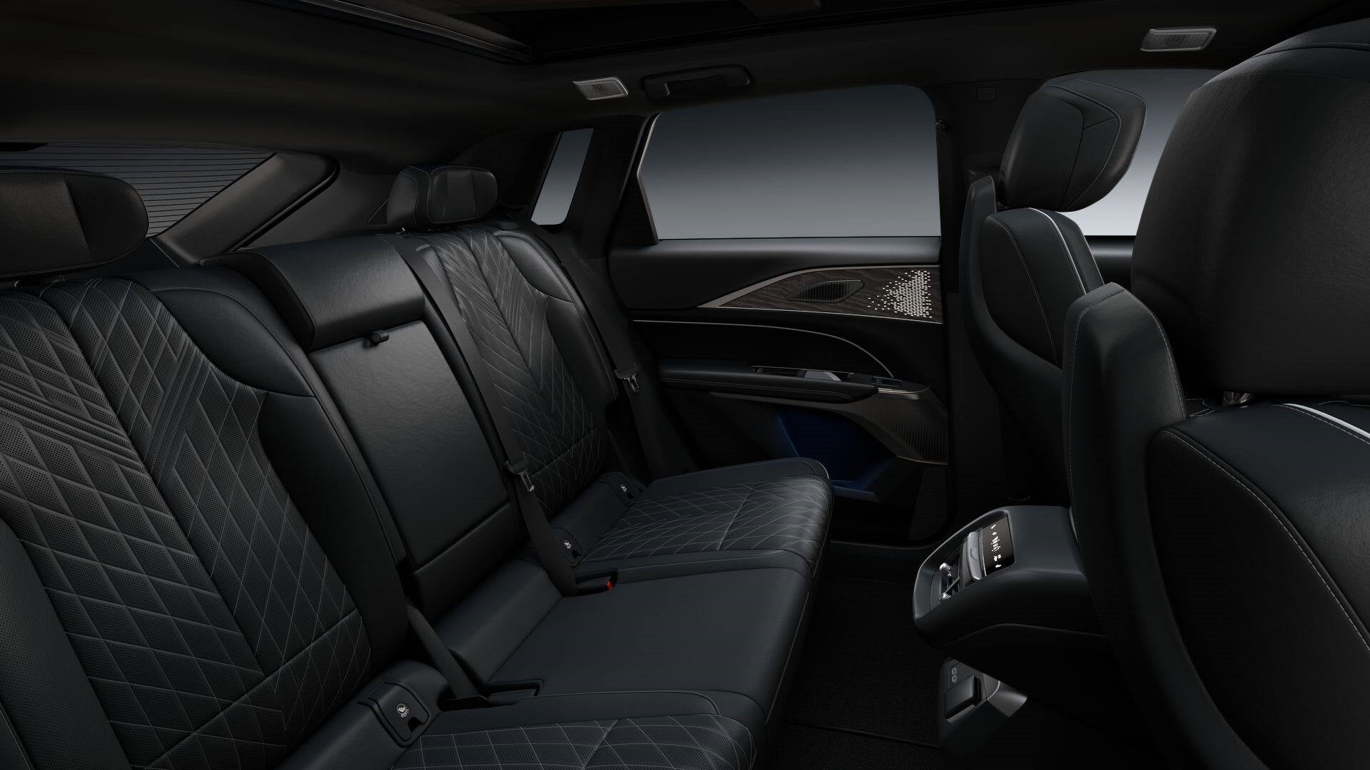 2026 Cadillac LYRIQ V-Series Premium