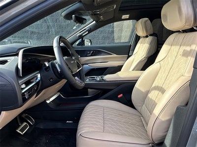 2026 Cadillac LYRIQ V-Series Premium