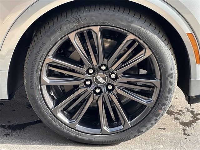 2026 Cadillac LYRIQ V-Series Premium