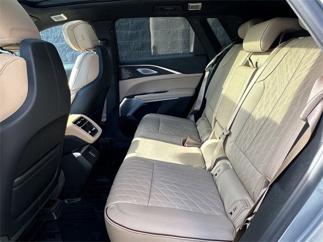 2026 Cadillac LYRIQ V-Series Premium