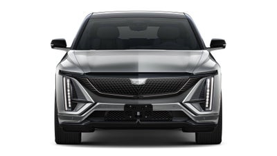 2026 Cadillac LYRIQ V-Series Premium