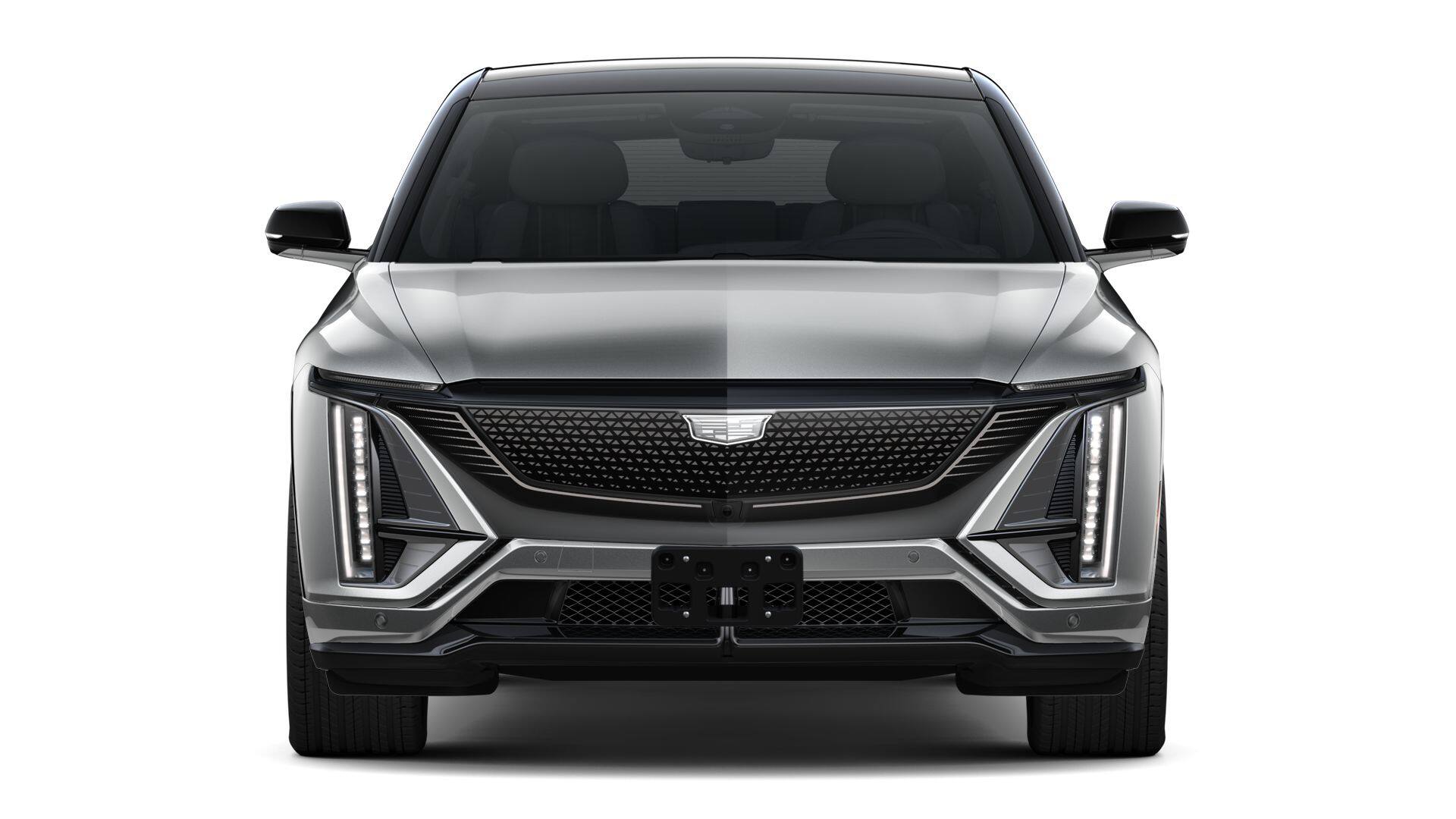 2026 Cadillac LYRIQ V-Series Premium