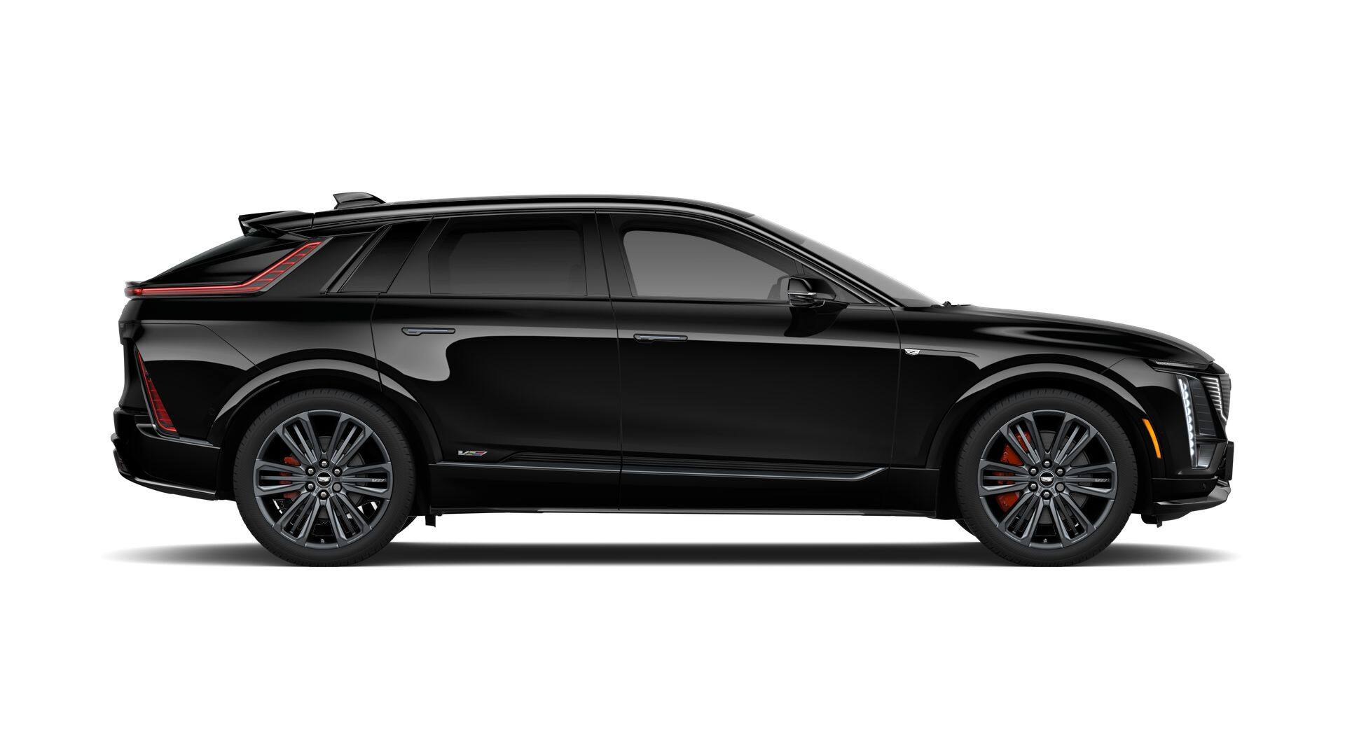 2026 Cadillac LYRIQ V-Series