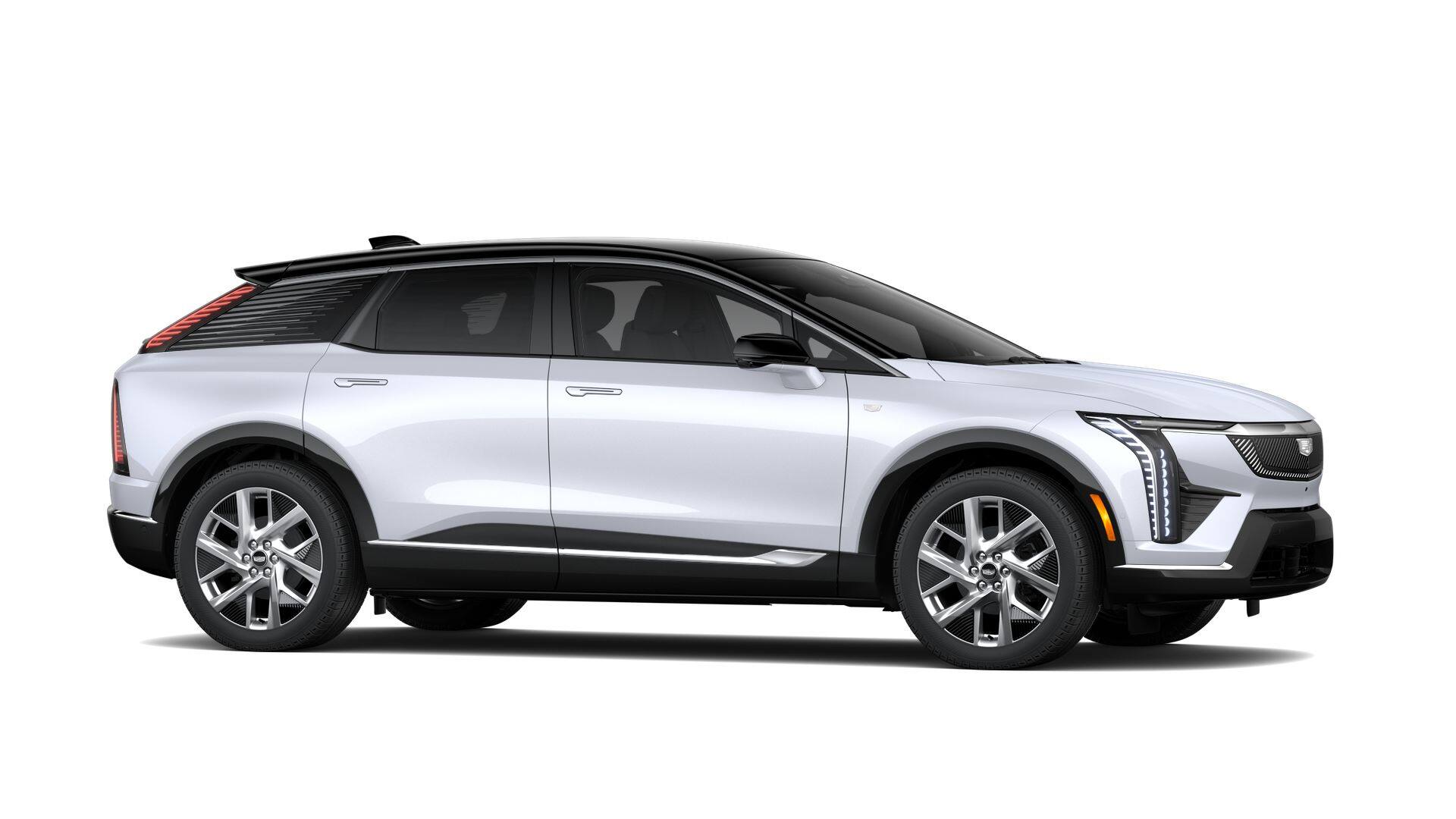 2026 Cadillac OPTIQ Premium Luxury