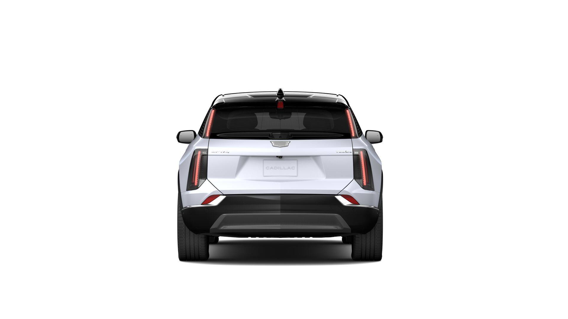 2026 Cadillac OPTIQ Premium Luxury