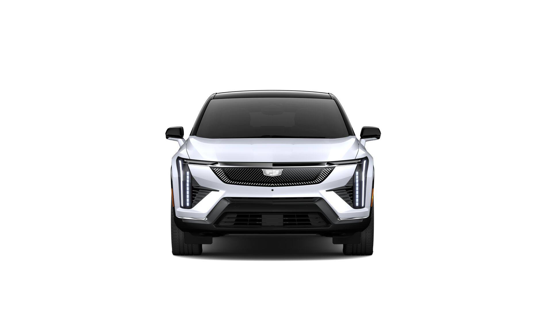2026 Cadillac OPTIQ Premium Luxury