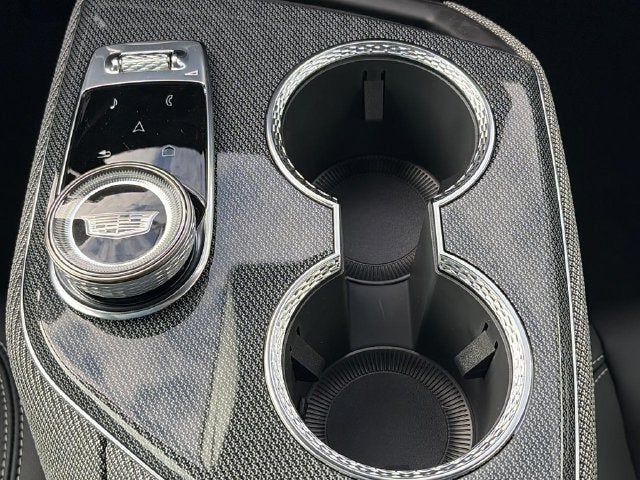2027 Cadillac OPTIQ Sport