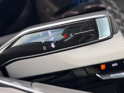 2027 Cadillac OPTIQ Sport