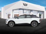 2027 Cadillac OPTIQ Sport