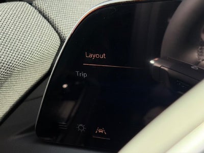 2027 Cadillac OPTIQ Sport