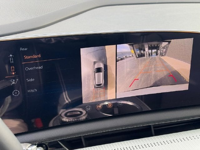 2027 Cadillac OPTIQ Sport