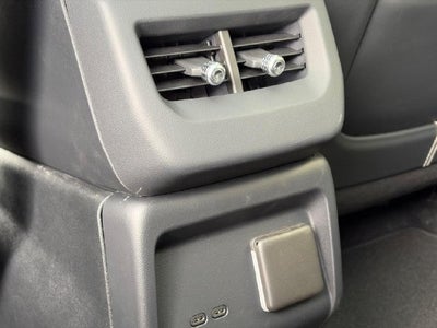 2027 Cadillac OPTIQ Sport