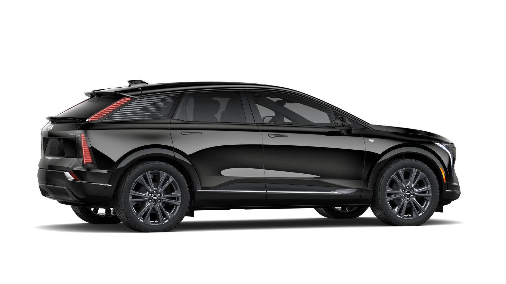 2026 Cadillac OPTIQ Premium Sport