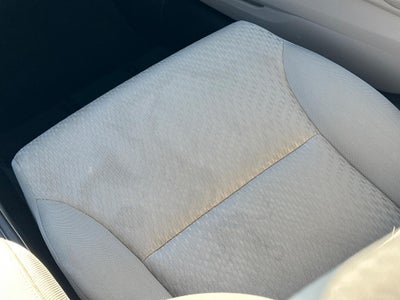 2015 Honda Civic Sedan 4dr CVT EX